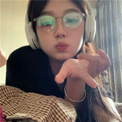 最终幻想女孩