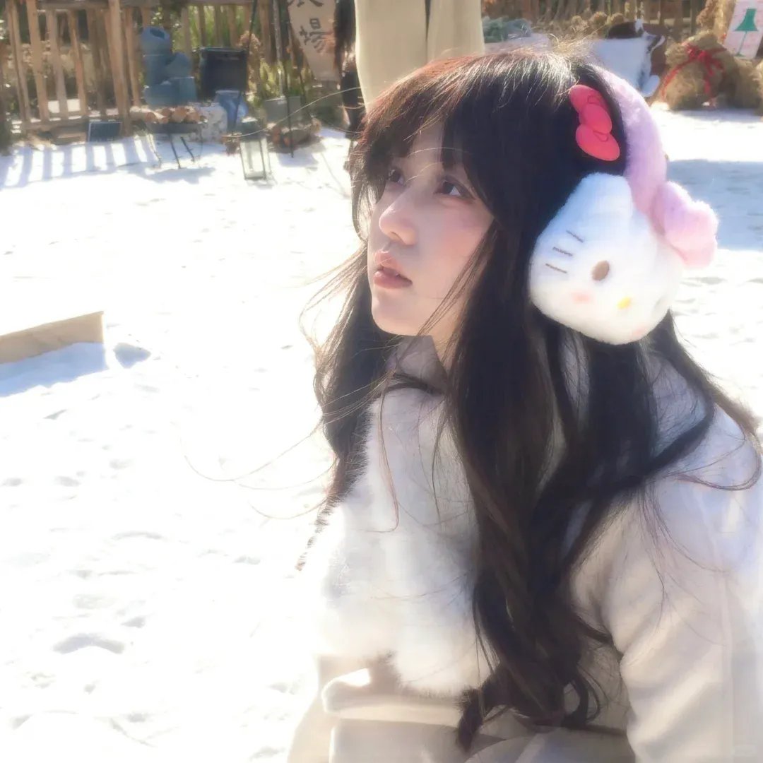 美人谋